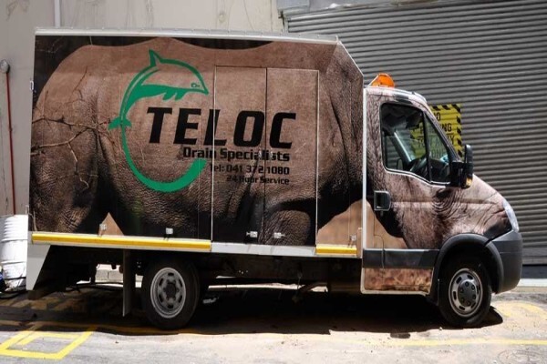 Teloc