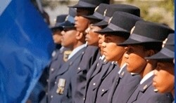 Police Service (SA)