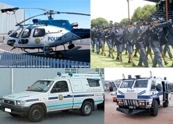 Police Service (SA)