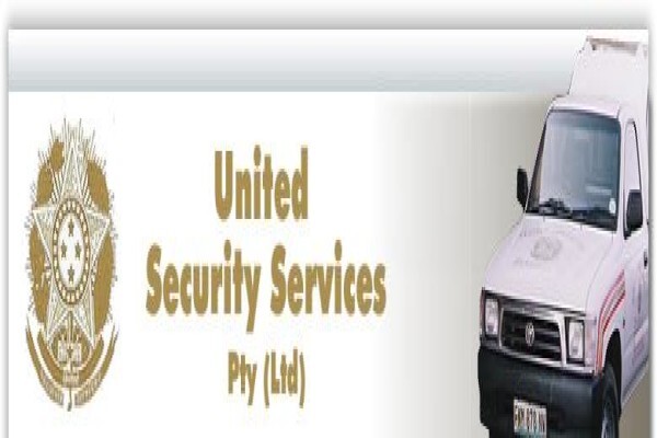 E C S Security Services (Pty)ltd