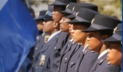 Police Service (SA) (Secunda)
