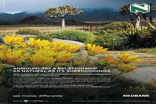 Local Government:NAMAKWA DISTRICT MUNICIPALITY:CALVINIA:Radio Control Station