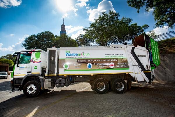 Waste Group The