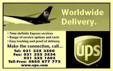 UPS-SCS SA (Pty) Ltd