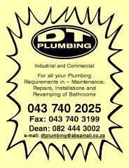 D T Plumbing