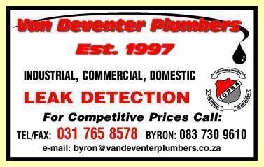 Van Deventer Builder & Carpenter