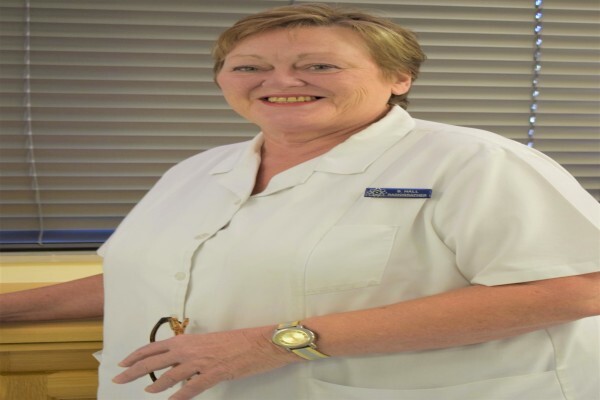 MEDICAL - CAPE PENINSULA/KAAPSE SKIEREILAND:R Tribe:Na ure Sel