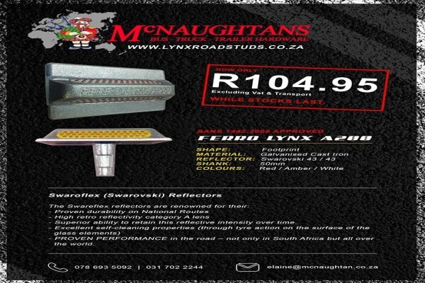 McNaughtan's