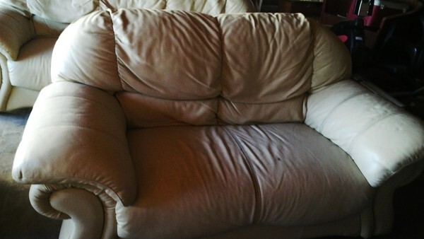 Recon-O-Seat Cc