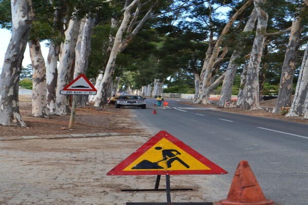 Forester Venter Tree Fellers