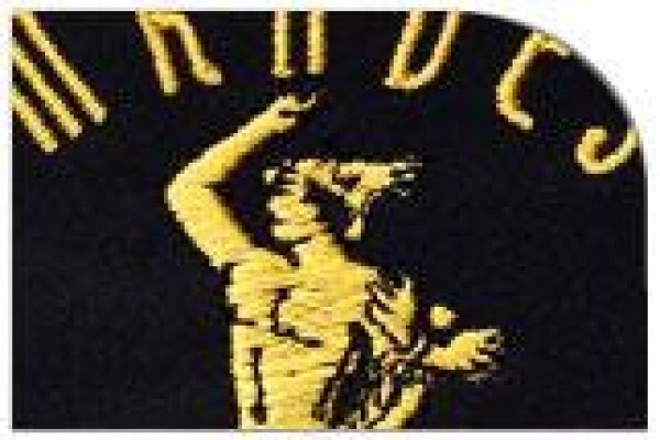 Hollandia Embroidery