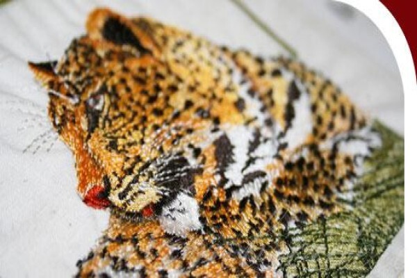Hollandia Embroidery