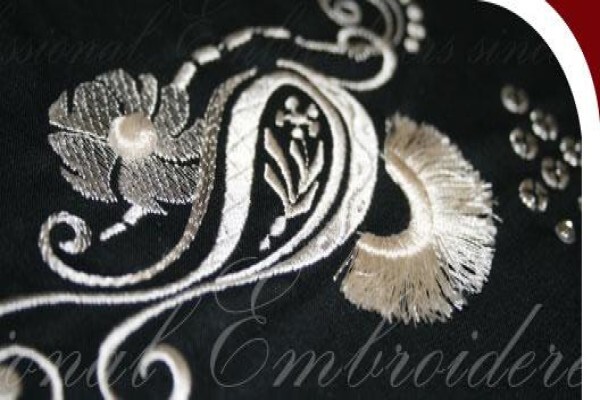 Hollandia Embroidery