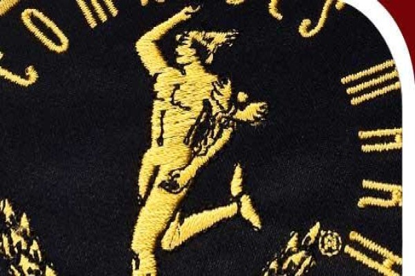 Hollandia Embroidery