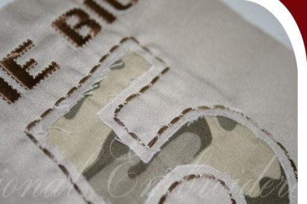 Hollandia Embroidery