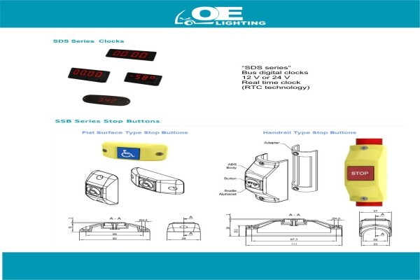 O E Coach Supplies (Pty) Ltd