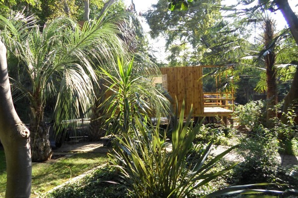 A & M Wendy Houses