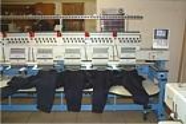 Embroidery Workshop