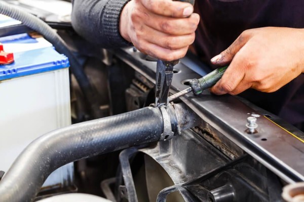 Goldton Radiator Services CC