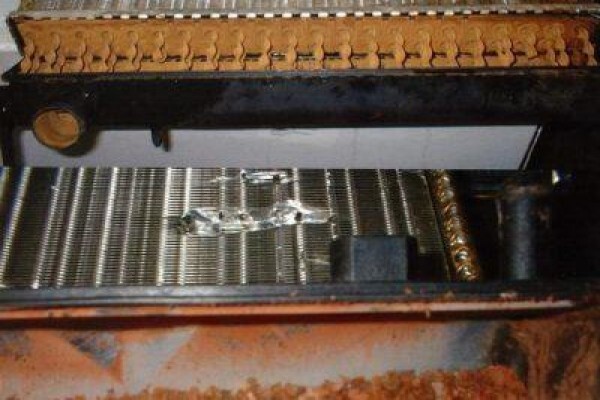 Goldton Radiator Services CC