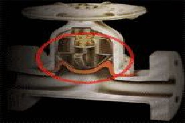 Klep Valves