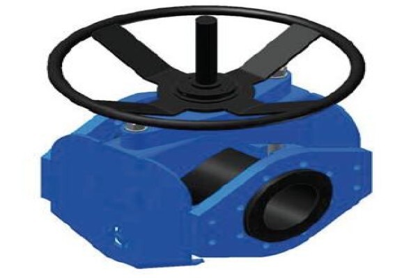 Klep Valves