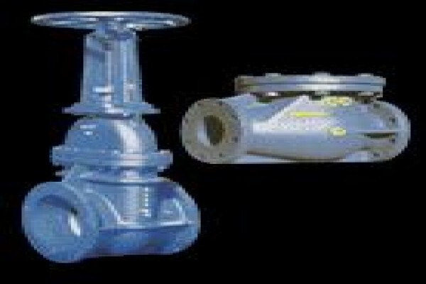 Klep Valves