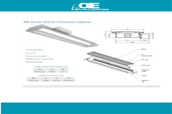 O E Coach Supplies (Pty) Ltd