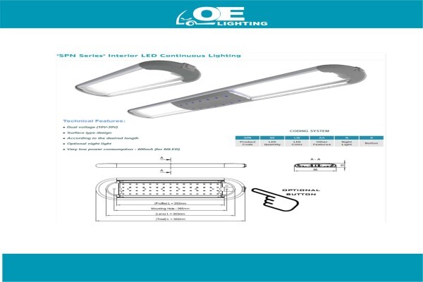 O E Coach Supplies (Pty) Ltd