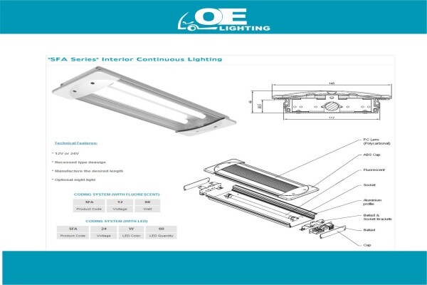 O E Coach Supplies (Pty) Ltd
