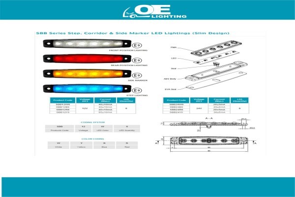 O E Coach Supplies (Pty) Ltd