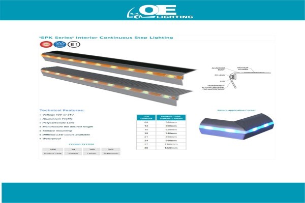 O E Coach Supplies (Pty) Ltd