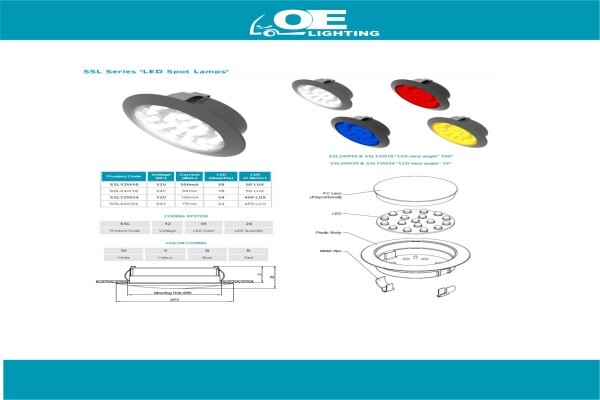 O E Coach Supplies (Pty) Ltd