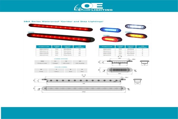O E Coach Supplies (Pty) Ltd