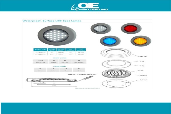 O E Coach Supplies (Pty) Ltd