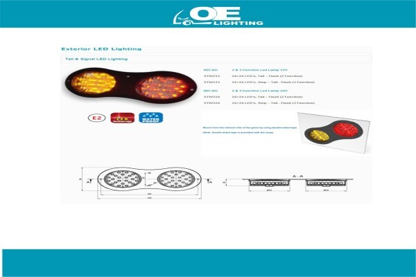 O E Coach Supplies (Pty) Ltd