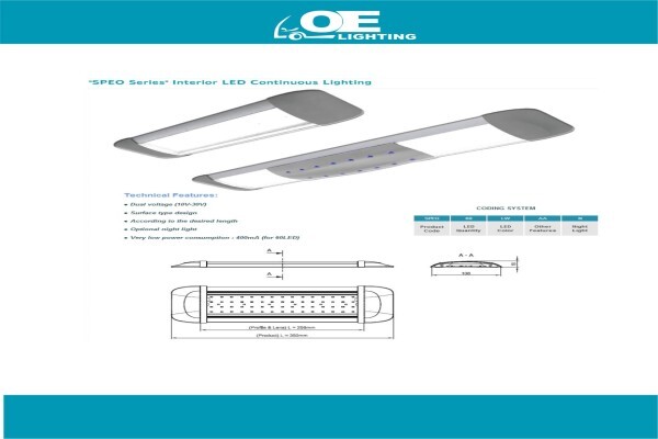 O E Coach Supplies (Pty) Ltd