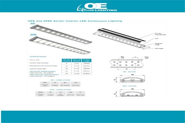 O E Coach Supplies (Pty) Ltd