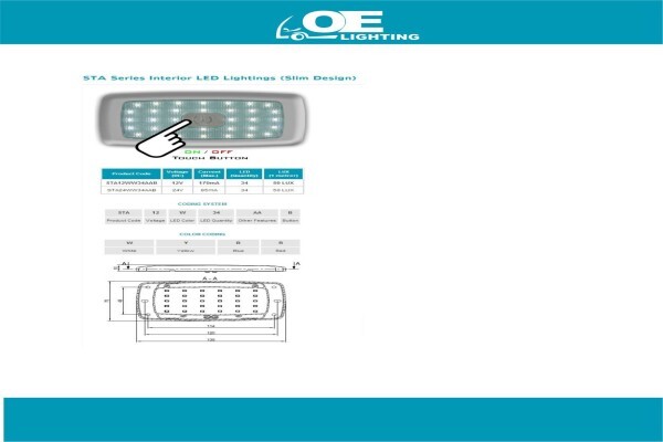 O E Coach Supplies (Pty) Ltd