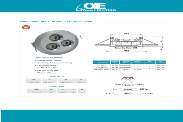 O E Coach Supplies (Pty) Ltd