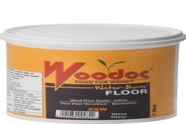 Woodoc Distributors