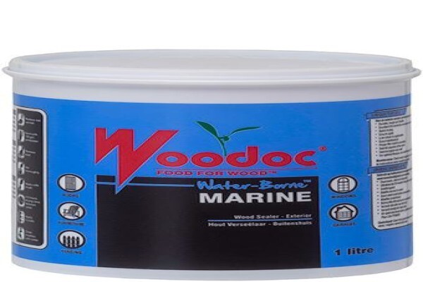 Woodoc Distributors
