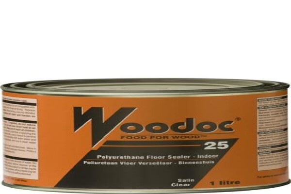 Woodoc Distributors