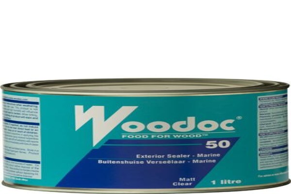 Woodoc Distributors