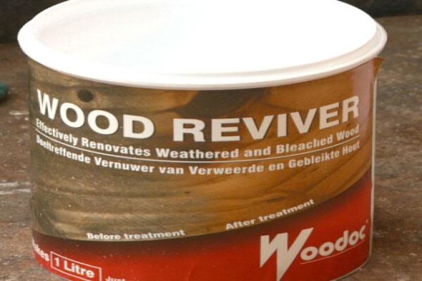 Woodoc Distributors