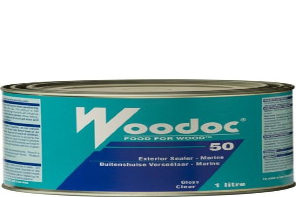 Woodoc Distributors