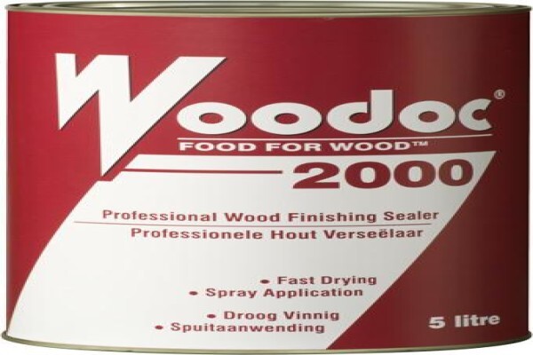 Woodoc Distributors