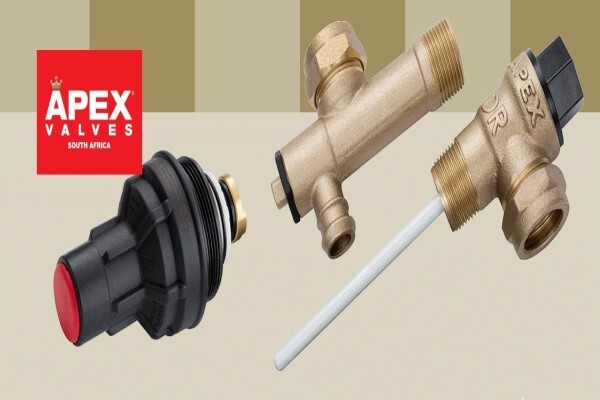Apex Valves SA (Pty) Ltd