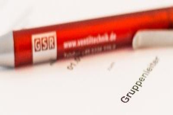 G S R Valve Technology