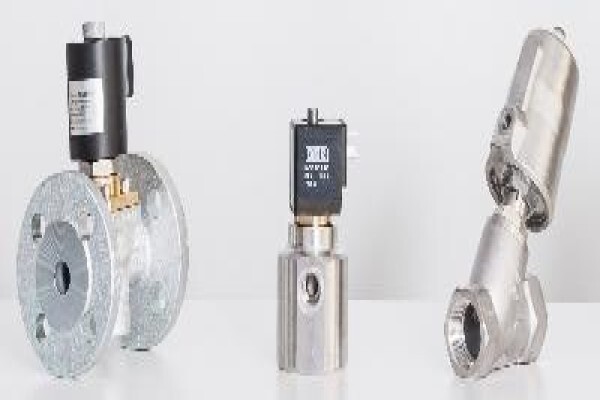 G S R Valve Technology